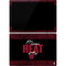 NBA Miami Heat Elephant Print Surface Pro 7 Skin