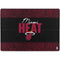 NBA Miami Heat Elephant Print Surface Pro 8 Skin
