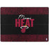 NBA Miami Heat Elephant Print Surface Pro 8 Skin