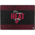 NBA Miami Heat Elephant Print Surface Pro 9 Skin
