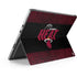 NBA Miami Heat Elephant Print Surface Pro 9 Skin