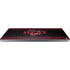 NBA Miami Heat Elephant Print Universal Laptop 13in (10.6 x 7.6in) Skin