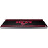 NBA Miami Heat Elephant Print Universal Laptop 14in (11.4 x 8.2in) Skin