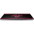 NBA Miami Heat Elephant Print Universal Laptop 16.6in (13.4 x 9.7in) Skin