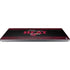 NBA Miami Heat Elephant Print Universal Laptop 17in (13.8 x 10in) Skin