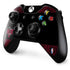 NBA Miami Heat Elephant Print Xbox One Controller Skin
