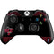 NBA Miami Heat Elephant Print Xbox One Controller Skin
