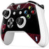 NBA Miami Heat Elephant Print Xbox One S All-Digital Edition Bundle Skin