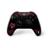 NBA Miami Heat Elephant Print Xbox One X Controller Skin
