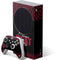 NBA Miami Heat Elephant Print Xbox Series S Bundle Skin