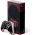 NBA Miami Heat Elephant Print Xbox Series S Skins