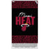 NBA Miami Heat Elephant Print Xbox Series S Bundle Skin
