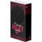 NBA Miami Heat Elephant Print Xbox Series S Console Skin