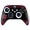 NBA Miami Heat Elephant Print Xbox Series S Controller Skin