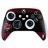 NBA Miami Heat Elephant Print Xbox Series S Controller Skin