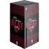 NBA Miami Heat Elephant Print Xbox Series X Console Skin