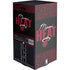 NBA Miami Heat Elephant Print Xbox Series X Console Skin