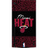 NBA Miami Heat Elephant Print Xbox Series X Console Skin