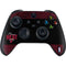 NBA Miami Heat Elephant Print Xbox Series X Controller Skin