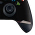 NBA Miami Heat Elephant Print Xbox Series X Controller Skin