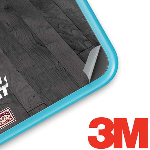 NBA Miami Heat Hardwood Classics Nintendo 2DS XL (2017) Skin