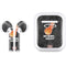 NBA Miami Heat Hardwood Classics Apple AirPods Skin