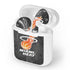 NBA Miami Heat Hardwood Classics Apple AirPods Skin