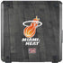 NBA Miami Heat Hardwood Classics Cooler Master MasterBox Q300L Mini Tower Skin