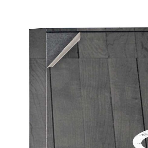 NBA Miami Heat Hardwood Classics Corsair 4000D Tempered Glass Mid-Tower ATX Case Skin