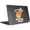 NBA Miami Heat Hardwood Classics Dell Vostro Skin