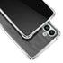 NBA Miami Heat Hardwood Classics Galaxy A13 5G Clear Case