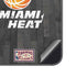 NBA Miami Heat Hardwood Classics Galaxy A14 5G Skin