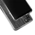 NBA Miami Heat Hardwood Classics Galaxy A21 Clear Case