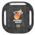 NBA Miami Heat Hardwood Classics Galaxy Buds Pro Skin