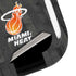 NBA Miami Heat Hardwood Classics Galaxy Buds Pro Skin
