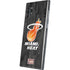 NBA Miami Heat Hardwood Classics Galaxy Note 10 Plus Skin