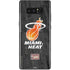 NBA Miami Heat Hardwood Classics Galaxy Note 8 Skin