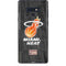 NBA Miami Heat Hardwood Classics Galaxy Note 9 Skin