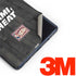 NBA Miami Heat Hardwood Classics Galaxy Note 9 Skin