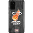 NBA Miami Heat Hardwood Classics Galaxy Note20 5G Pro Case
