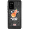 NBA Miami Heat Hardwood Classics Galaxy Note20 5G Waterproof Case