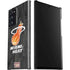 NBA Miami Heat Hardwood Classics Galaxy Note20 Ultra 5G Lite Case