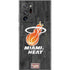 NBA Miami Heat Hardwood Classics Galaxy Note20 Ultra 5G Skin