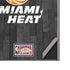 NBA Miami Heat Hardwood Classics Galaxy Note20 Ultra 5G Skin