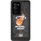 NBA Miami Heat Hardwood Classics Galaxy Note20 Ultra 5G Waterproof Case