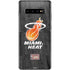 NBA Miami Heat Hardwood Classics Galaxy S10 Plus Skin