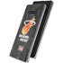 NBA Miami Heat Hardwood Classics Galaxy S10 Plus Skin