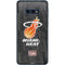 NBA Miami Heat Hardwood Classics Galaxy S10e Skin