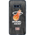 NBA Miami Heat Hardwood Classics Galaxy S10e Skin