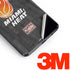 NBA Miami Heat Hardwood Classics Galaxy S10e Skin